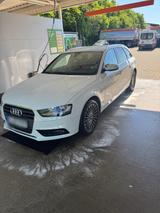 Audi A4 Avant Attraction  NAVI XEN PDC AC... - Audi A4: Kleinwagen