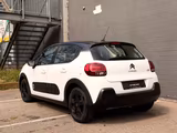 Citroën C3 Shine/AUTOMATIK*/SHZ/PDC/BLUETOOTH - Citroën C3 mit Benzin-Antrieb: Automatik