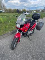 BMW F 650