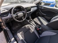 Skoda Scala - Vorschau Bild 12