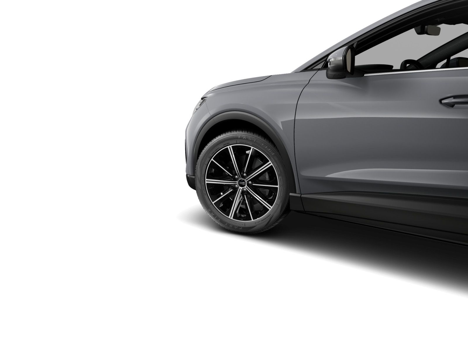 Audi Q4 e-tron - Bild 4