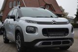 Citroën C3 Aircross 1.6 HDi Feel AHK Allwetter - Citroën C3 Aircross: Feel