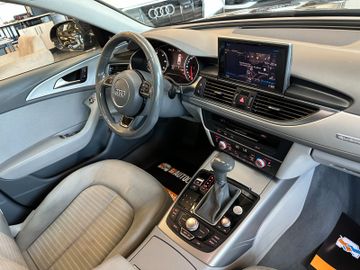 Audi A6 Avant 3.0 TDI quattro *BiXenon*Navi*