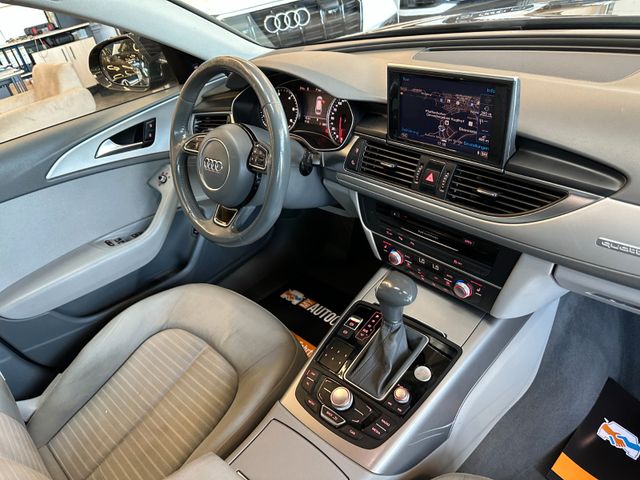 Audi A6 Avant 3.0 TDI quattro *BiXenon*Navi*