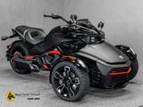 Can-Am Spyder F3 S MY 2025 - NEU BENZIN TRIKE