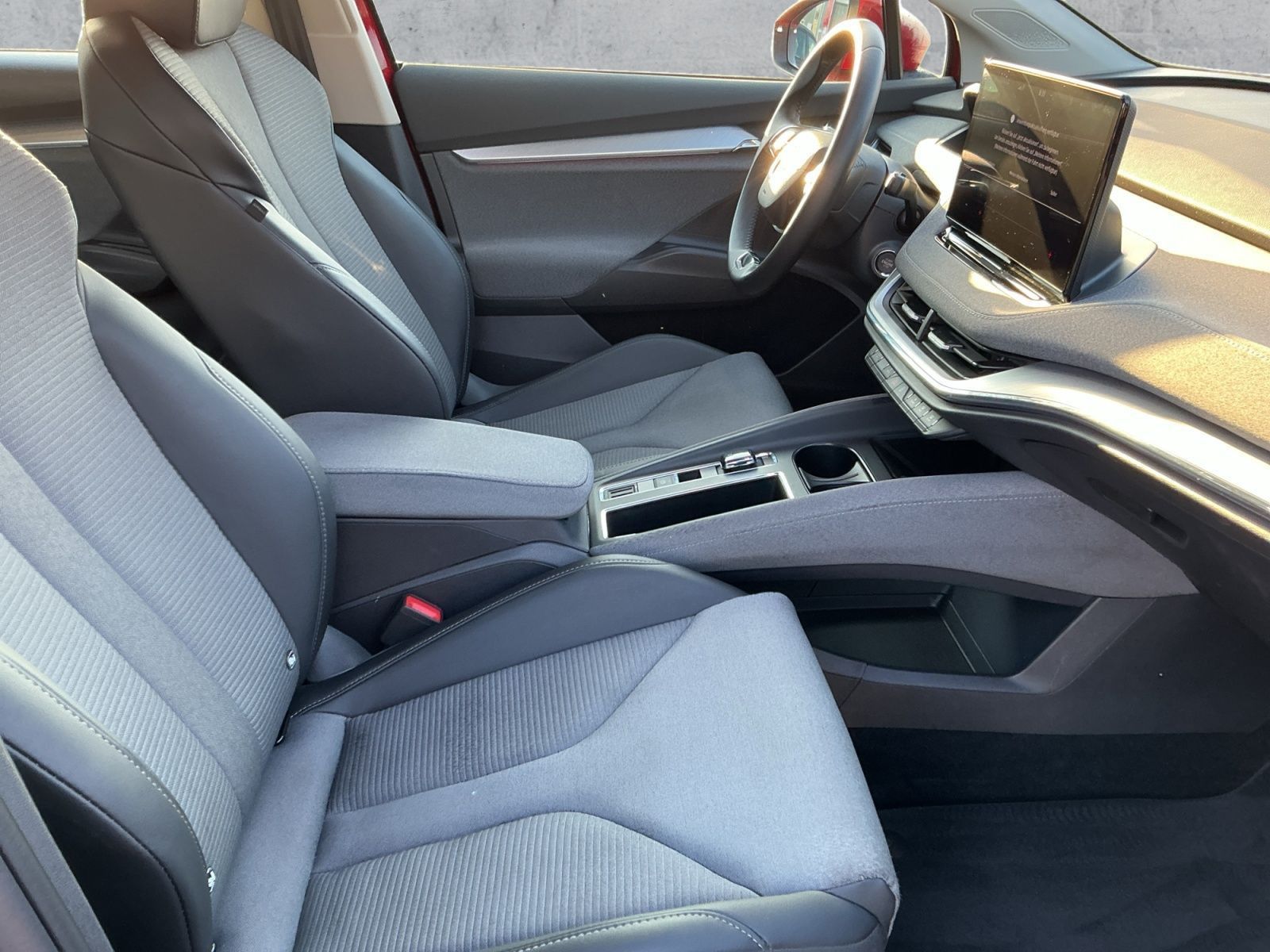 Skoda Enyaq - Bild 13