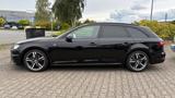 Audi A4 40 TFSI S tronic S line Avant Black Edition  - Audi A4 Black Edition Gebrauchtwagen