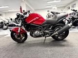 Cagiva Raptor 1000 - CAGIVA MOTORRAD