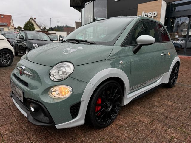 Abarth 595 695 70° Anniversario 1,4 T-Jet 180PS MY20