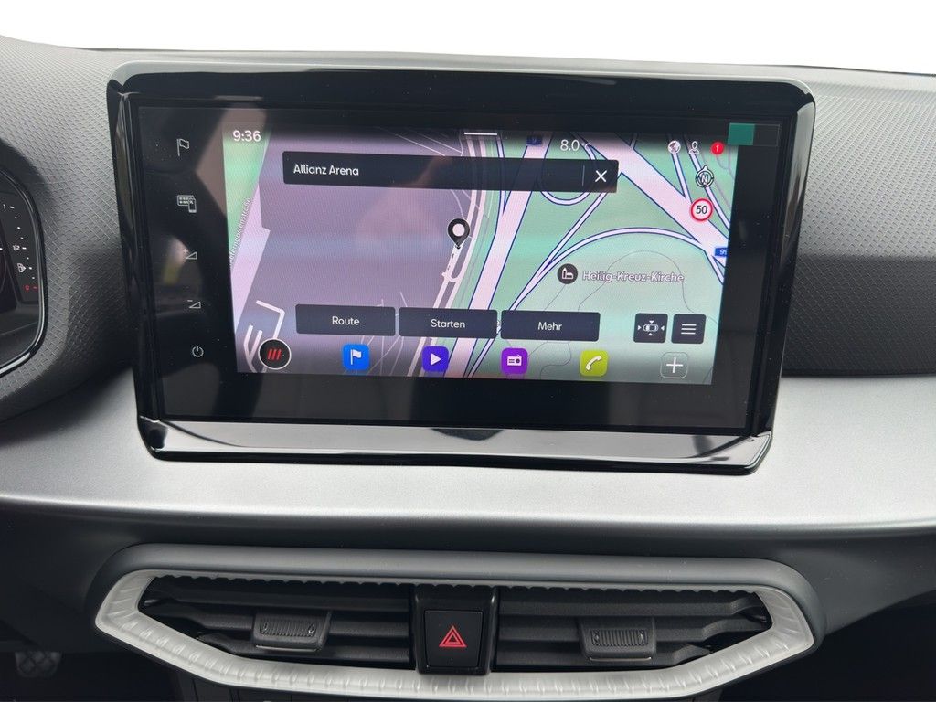 Seat Arona - Bild 14