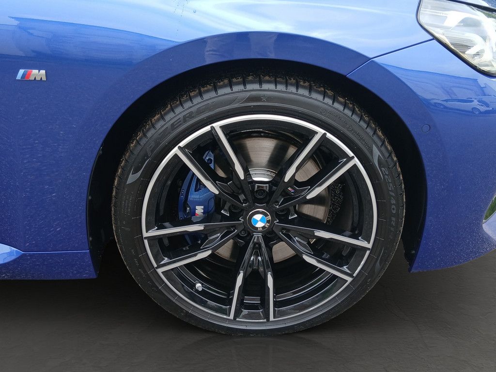 BMW M240i xDrive Coupé LED NAVI HUD KEYLESS 360° 19 foto 5