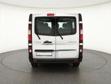 Renault Trafic III 2.0 dCi ENERGY L1H1 9-Sitzer LED PDC - Renault Trafic Gebrauchtwagen in Berlin