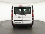 Renault Trafic III 2.0 dCi ENERGY L1H1 9-Sitzer LED PDC - Renault Trafic: Ii