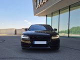 Audi S8 plus 4.0 TFSI quattro tiptronic - Audi S8 aus 2016