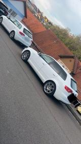 Audi A3 S Line 1.9 *SELTEN* Rot Sport Lede... - Audi A3 aus 2008: 1.9