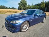 ALPINA B5 4,4 Biturbo - ALPINA Gebrauchtwagen von 2011