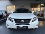 Lexus RX 450h Hybrid Luxury - Lexus Gebrauchtwagen von 2011