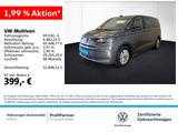 Volkswagen T7 Multivan *AHK*ACC*Vis-a-Vis *Navi*Kamera*APP - VW T7 Multivan Gebrauchtwagen in Leipzig