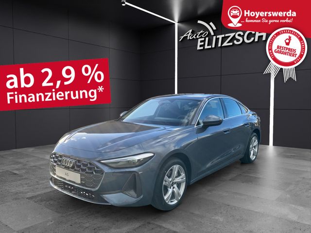 Audi A5 Limousine TFSI S tronic LED Navi ACC RFK SH P