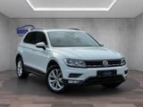 Volkswagen Tiguan 4Motion DSG AHK°ACC°LED°KAMERA°OFFROAD - : Offroad