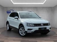 Volkswagen Tiguan 4Motion DSG AHK°ACC°LED°KAMERA°OFFROAD