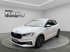 SKODA FABIA Tour 1,0 TSI 70kW 5-Gang,DAB+,SmartLink,