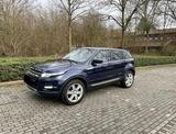 Land Rover Range Rover Evoque 2.2 TD4 Automatik Britain... - Land Rover in Duisburg