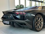 Lamborghini Aventador Ultimae 1/350 Ad Personam Nero Nemesis - Lamborghini Aventador in Hannover