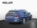 ALPINA B3 Tour. SW-Tronic AHK H/K HUD DAProf Laser 20" - ALPINA B3 Gebrauchtwagen