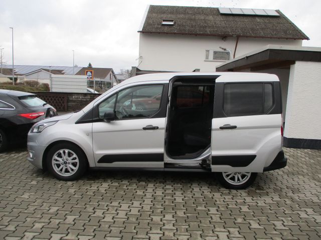 Ford Tourneo Connect 1.0 SITZH SPURH ACC TEMPO PDC