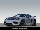 Porsche Cayman 718 GT4 RS Clubsportpaket Liftsystem-VA - Porsche Cayman: 718 Gt4 RS