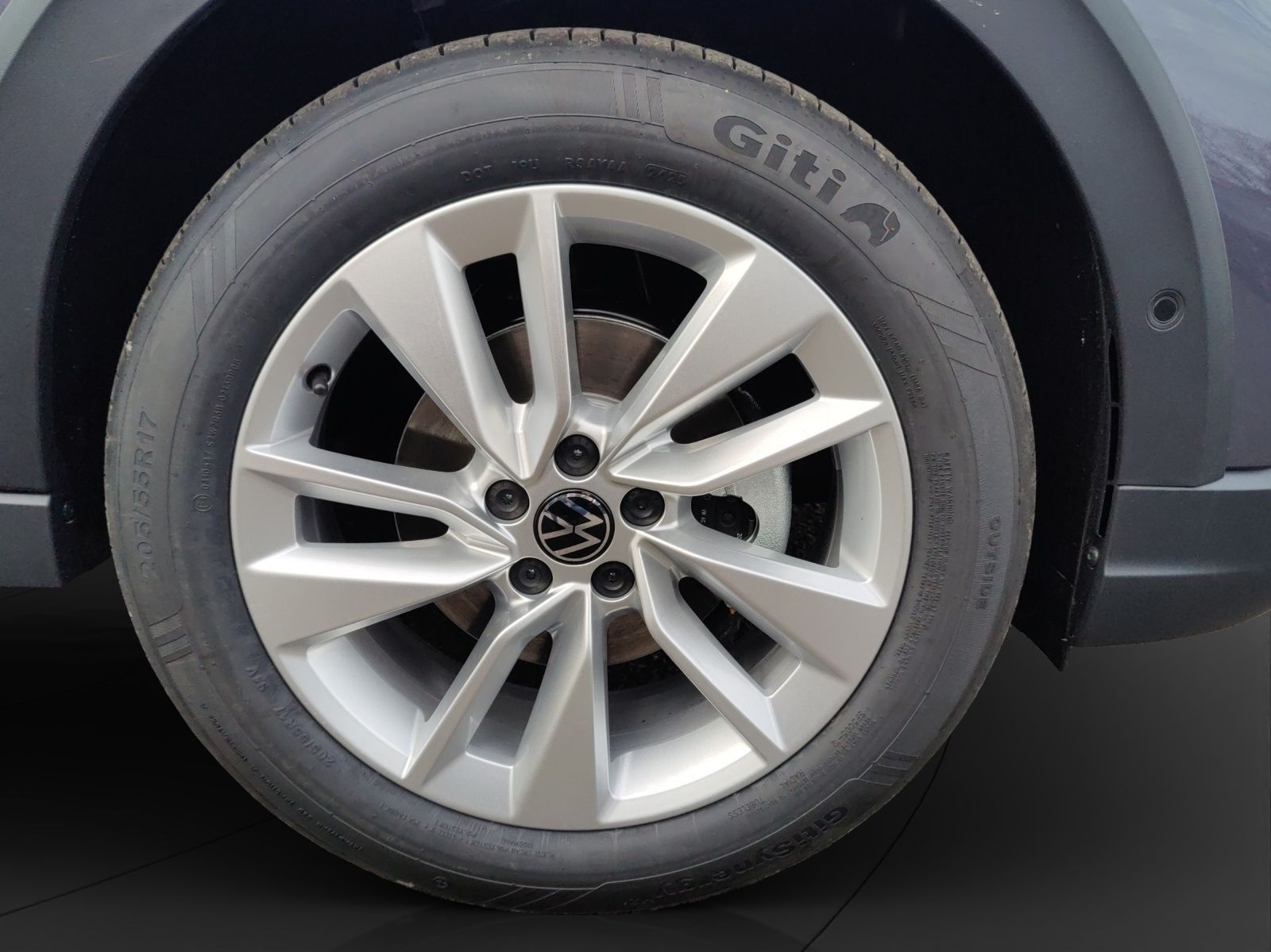 Volkswagen Taigo - Bild 15