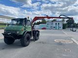 Mercedes-Benz Unimog 406 - Mercedes-Benz 406