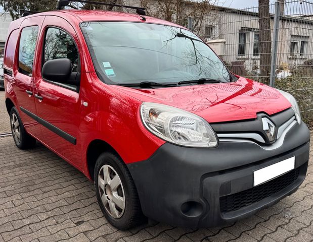 Renault Kangoo Rapid face lift 1,2  TCe 115