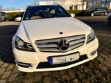 Mercedes-Benz C350CDI 4M AMG line Mopf - Mercedes-Benz C 350: Cdi AMG