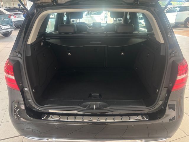 B 180 d Style Edition *Tempomat*Kamera*LED*Leder