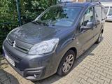 Citroën Berlingo 1,6 Blue HDI Shine Navi Sitzheizung Mod - Citroën Berlingo mit Diesel-Antrieb: Kombi, 1.6