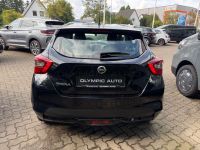 Nissan MICRA 1.0 IG-T Xtronic N-WAY SHZ TEMPOMAT BT GJR - Image