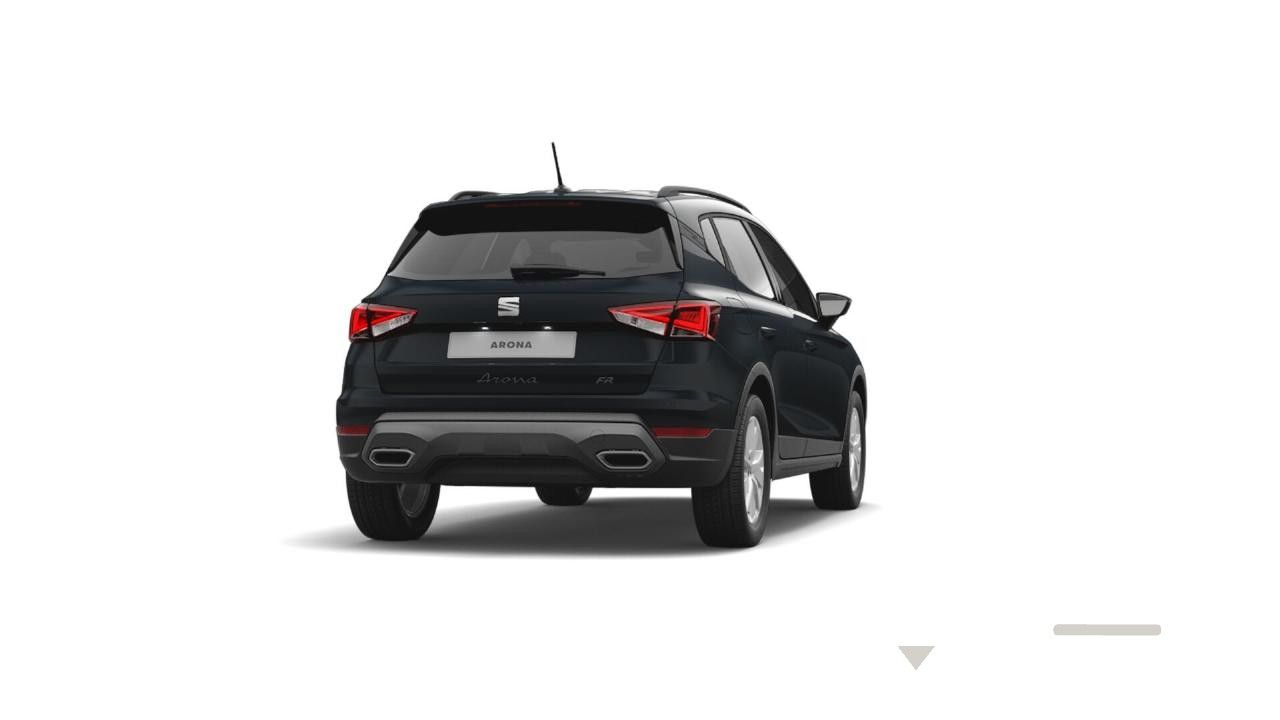 Seat Arona - Bild 5