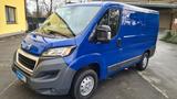 Peugeot Boxer Y, Version GY, L1 H1