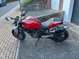 Ducati Monster 696 - DUCATI MONSTER 696