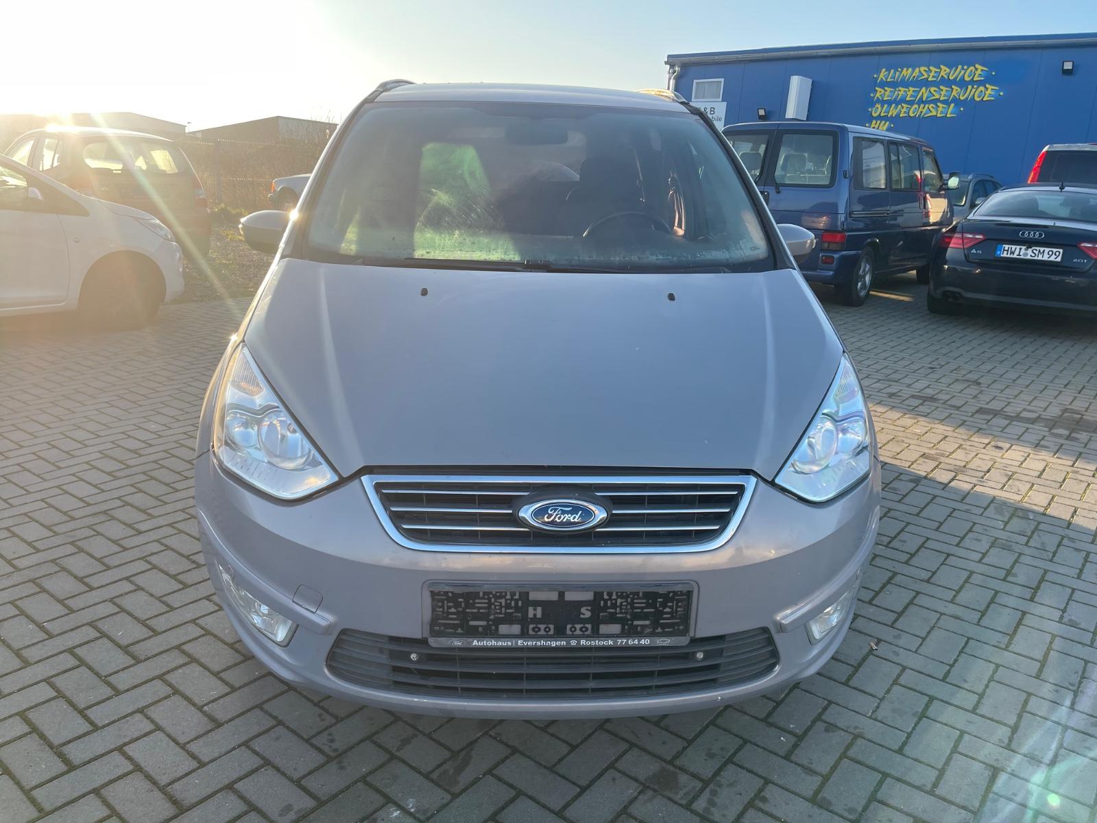 Ford Galaxy Trend *7 Sitze*