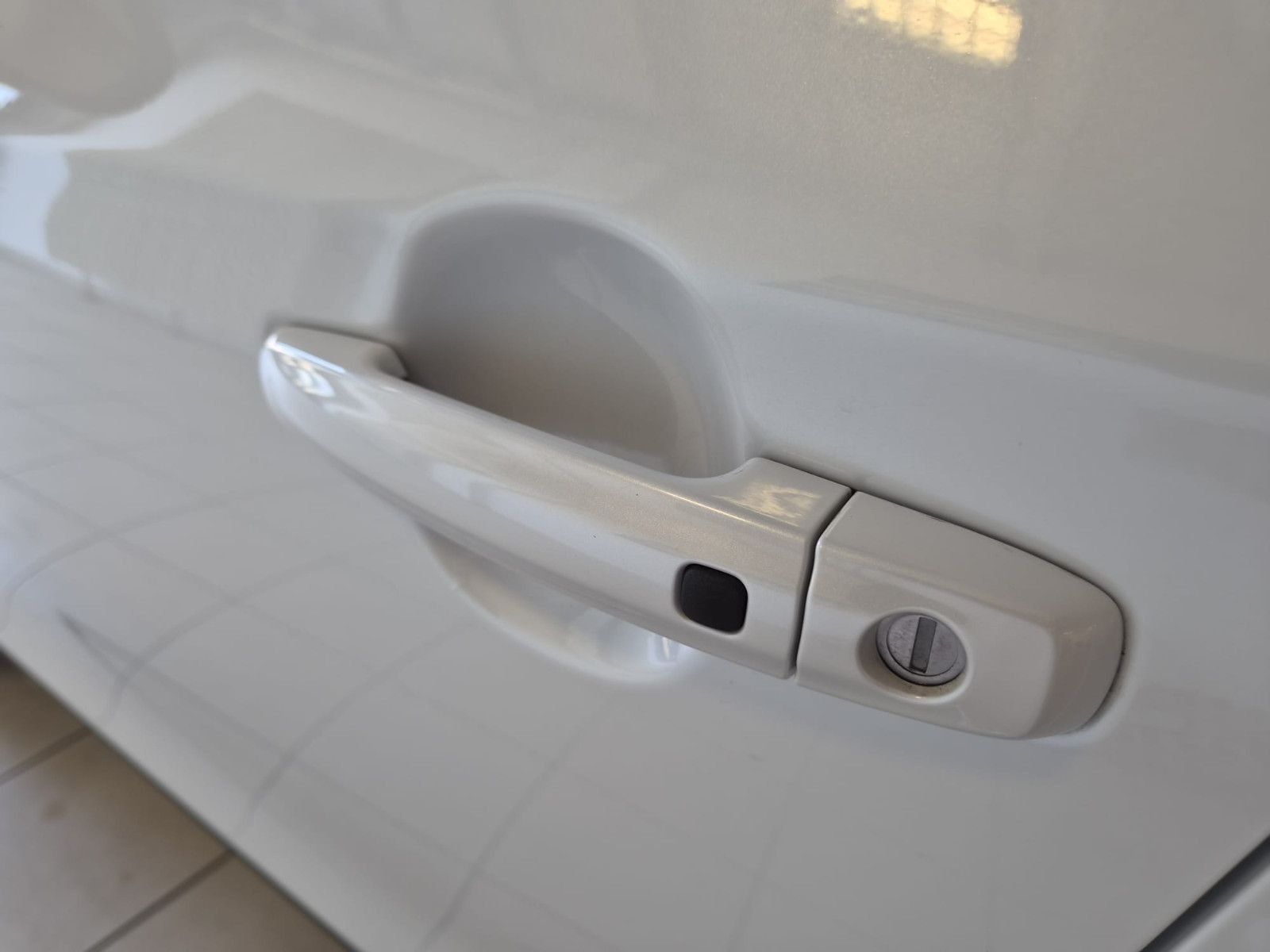Fahrzeugabbildung Suzuki SX4 MILD HYBRID/ NAVI / GARANTIE / SCHECKHEFT /