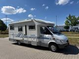 Adriatik 670 SP  "1.Hand"  Sprinter / 118000KM - Adria Teilintegrierter