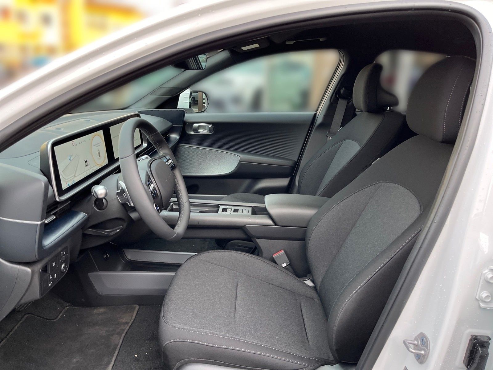 Hyundai IONIQ 6 - Bild 6