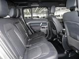 Land Rover Defender 110 X-Dynamic SE D300 Mild-Hybrid Luftf - Land Rover Gebrauchtwagen in Köln