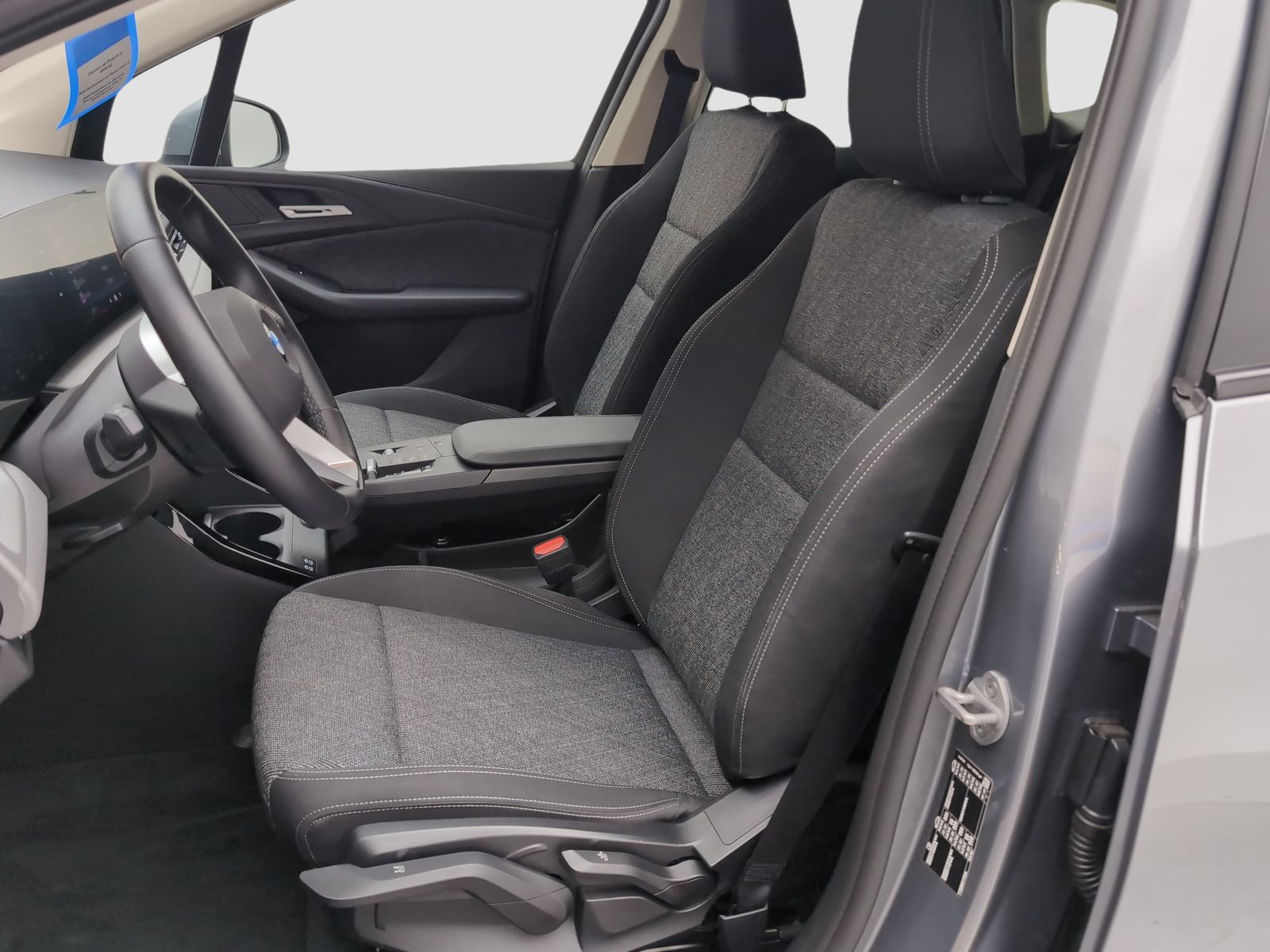 BMW 220 Active Tourer - Bild 8
