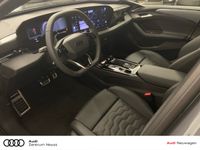 Audi S6 e-tron - Vorschau Bild 17