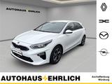 Kia Ceed Spirit 1.4 T-GDI +Navi+Kamera+Sitzheizung+