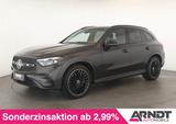 Mercedes-Benz GLC 300 d 4M AMG Advanced Night DIGITAL Pano AHK - gebrauchte Mercedes-Benz GLC 300 aus dem Jahr 2023